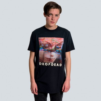 Drop Dead esc T-Shirt